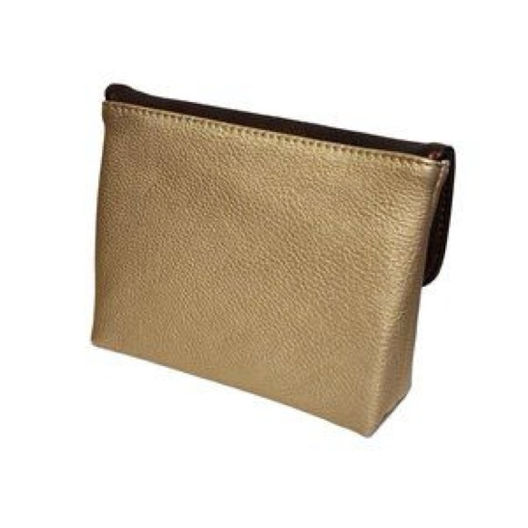Balmain Paris Hair Couture Faux Leather Bag/Clutch - Picture 5 of 8